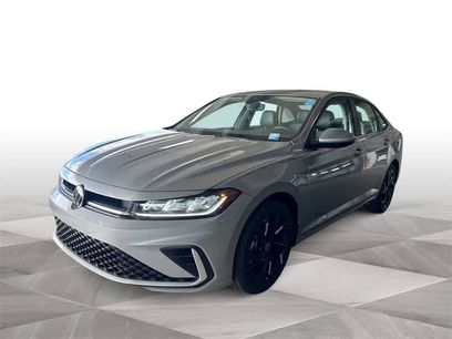 New 2025 Volkswagen Jetta SE