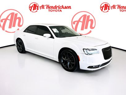 Used 2023 Chrysler 300 S