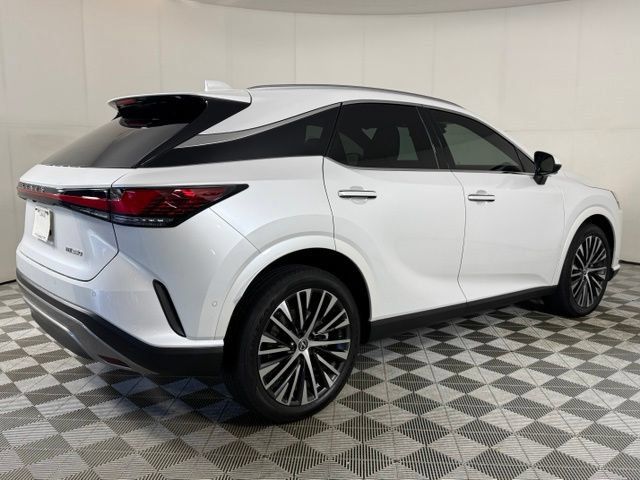 Used 2024 Lexus RX 350 Premium Plus w/ Convenience Package FWD image 9