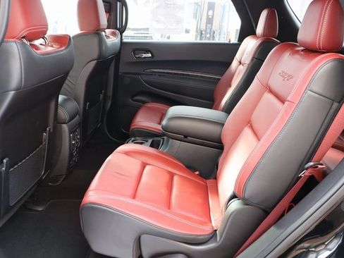 Used 2024 Dodge Durango SRT Hellcat image 43