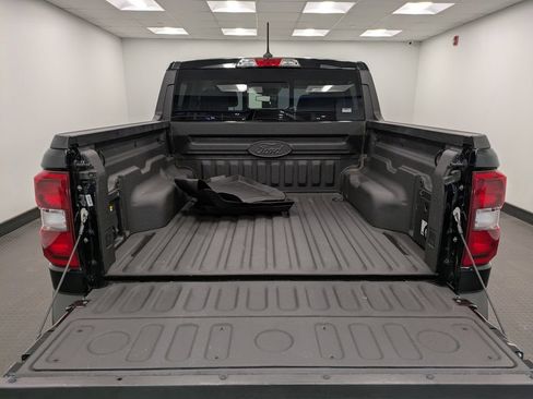 Used 2023 Ford Maverick Lariat w/ Lariat Luxury Package AWD/4WD image 25