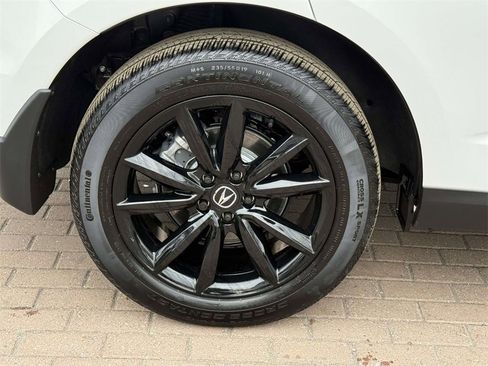 Certified 2025 Acura RDX SH-AWD image 7