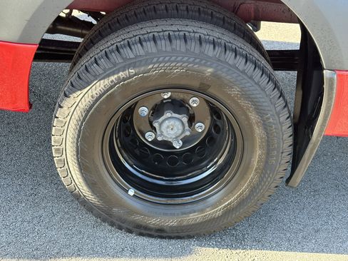 Used 2025 Mercedes-Benz Sprinter 3500 image 18