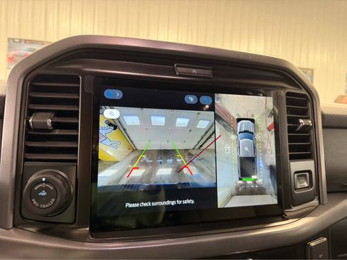 New 2026 Ford F150 XLT w/ Equipment Group 302A MID image 23