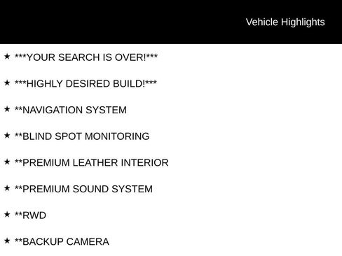 Used 2022 Lexus LC 500 Convertible w/ Touring Package RWD image 2