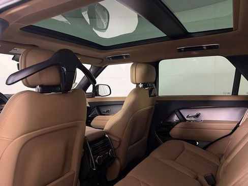 New 2026 Land Rover Range Rover Sport SE image 23