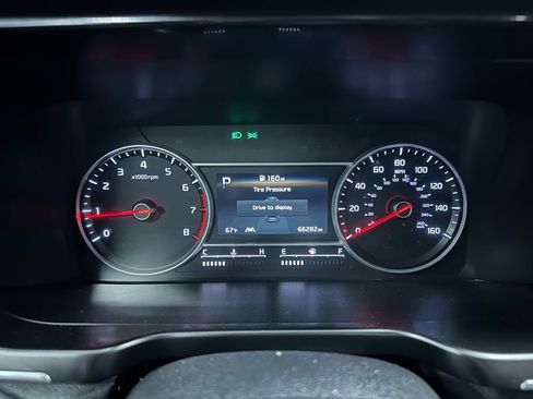 Used 2021 Kia Sorento LX image 18