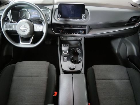 Used 2023 Nissan Rogue SV AWD/4WD image 20