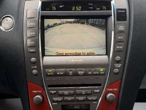Used 2008 Lexus ES 350 image 18