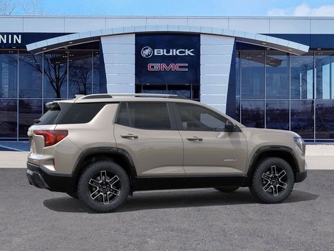 New 2026 GMC Terrain AT4 image 5