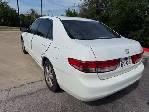 Used 2003 Honda Accord EX image 5