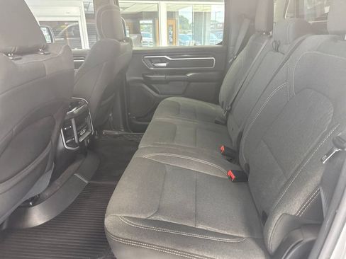 Used 2020 RAM 1500 Big Horn AWD/4WD image 12