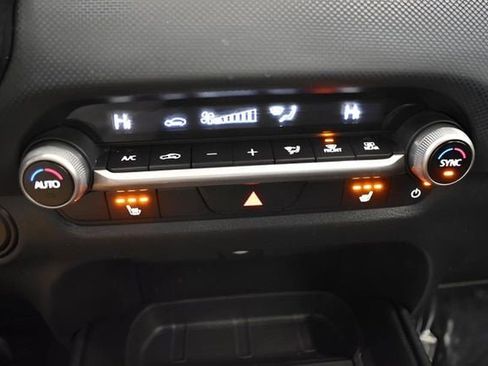 Used 2025 MAZDA CX-50 AWD 2.5 S w/ Preferred Package image 28