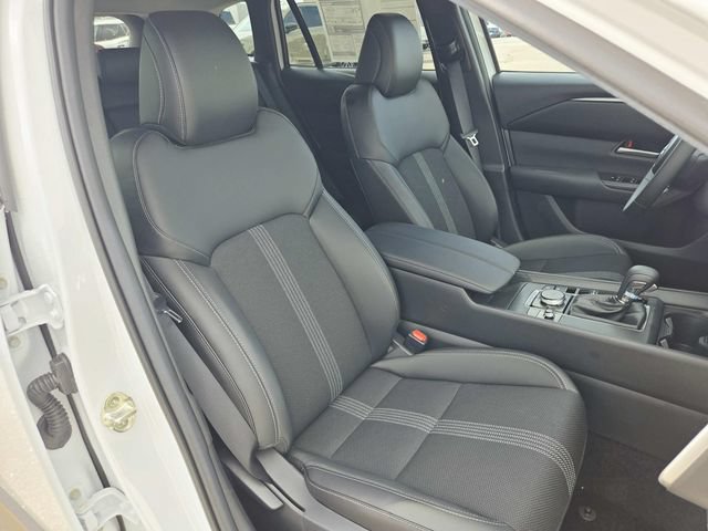 New 2026 MAZDA CX-50 AWD 2.5 S w/ Preferred Pkg image 16