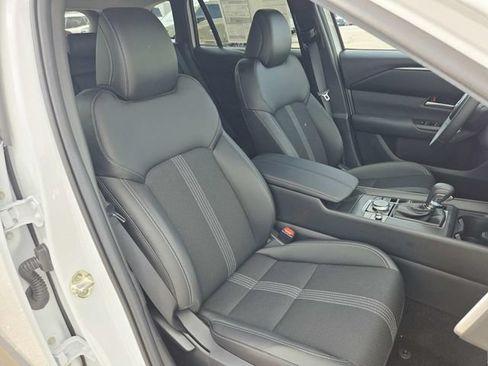 New 2026 MAZDA CX-50 AWD 2.5 S w/ Preferred Pkg image 16