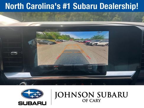 Used 2023 GMC Sierra 1500 SLT w/ SLT Premium Package AWD/4WD image 13