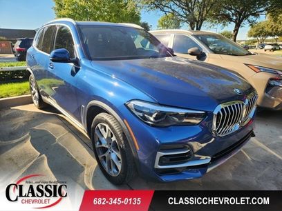 Used 2023 BMW X5 sDrive40i w/ Premium Package