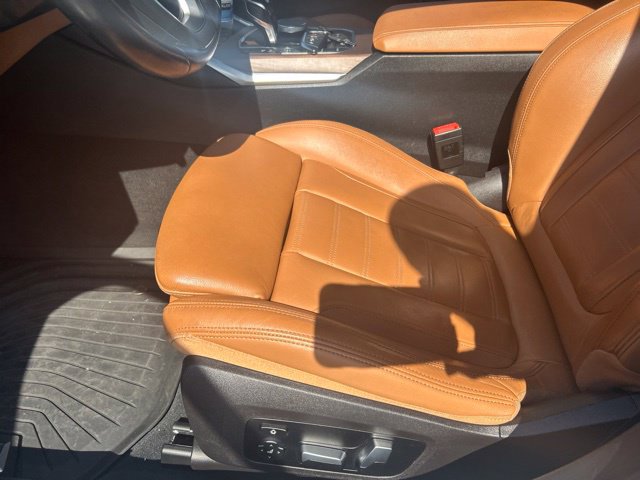 Used 2020 BMW 330i xDrive Sedan w/ Premium Package AWD/4WD image 23