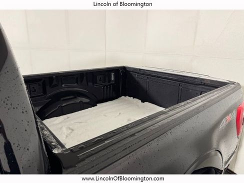 Used 2023 Ford F150 Platinum w/ Equipment Group 701A High image 22