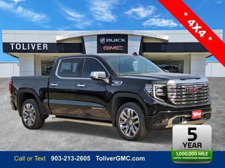 New 2026 GMC Sierra 1500 Denali video 1