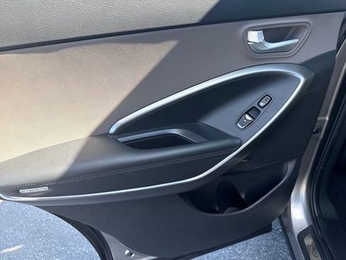 Used 2018 Hyundai Santa Fe Sport w/ 2.0T Ultimate Tech Package 05 image 18