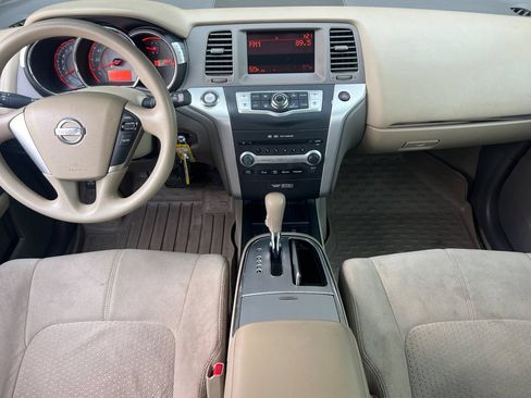 Used 2009 Nissan Murano S AWD/4WD image 13