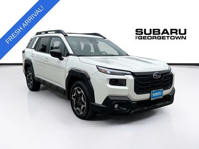 Used 2026 Subaru Outback Touring