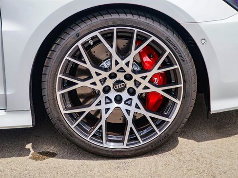 New 2025 Audi RS 3 image 9