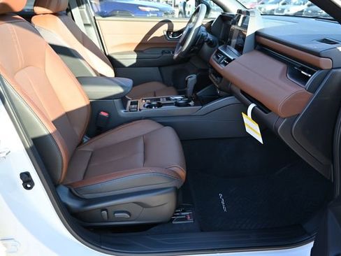 New 2026 Subaru Outback Touring image 16