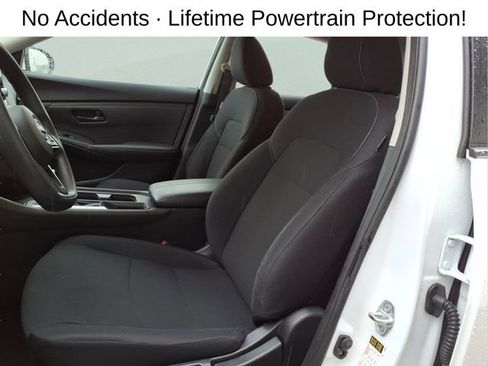 Used 2024 Nissan Sentra S FWD image 12