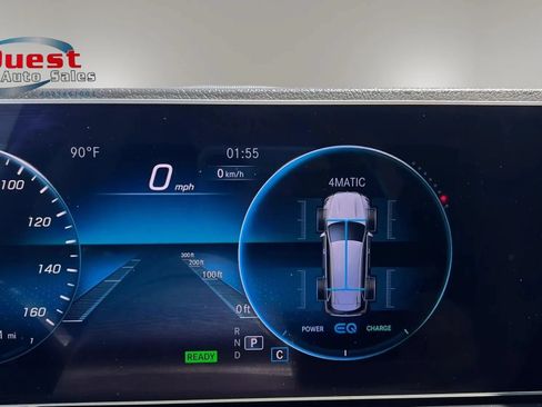 Used 2020 Mercedes-Benz GLS 450 4MATIC image 64