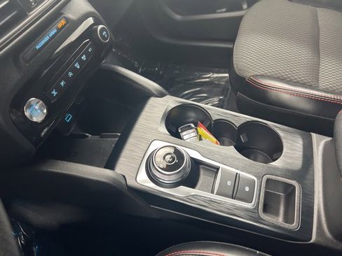 Used 2023 Ford Escape ST-Line Elite image 19