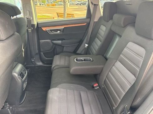 Used 2020 Honda CR-V EX image 21