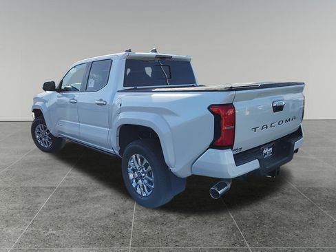 New 2026 Toyota Tacoma Limited AWD/4WD image 5