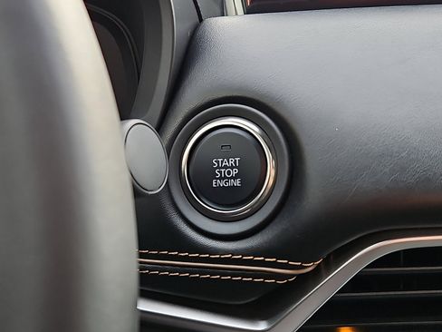 New 2026 MAZDA CX-90 3.3 Turbo w/ Premium Plus Pkg image 19