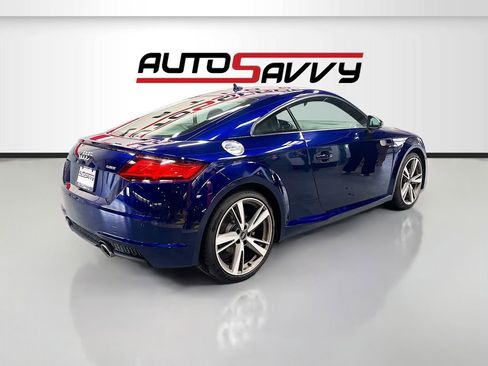 Used 2021 Audi TT 2.0T image 7