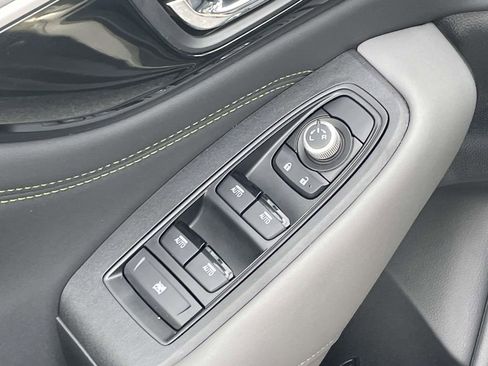 Certified 2025 Subaru Outback Onyx Edition XT w/ Tech Package 2 image 16