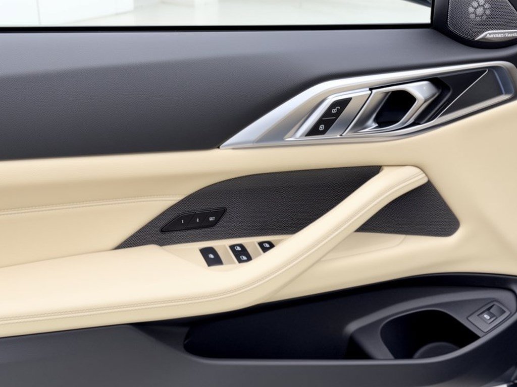 New 2027 BMW 430i Convertible w/ Premium Package RWD image 14