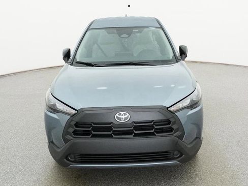 New 2026 Toyota Corolla Cross L image 44