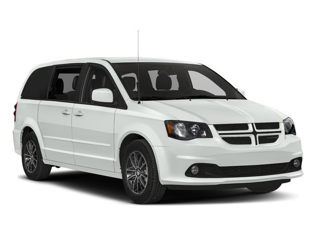 Used 2018 Dodge Grand Caravan GT FWD image 9