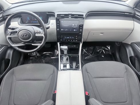 Used 2022 Hyundai Tucson SEL w/ Convenience Package image 2