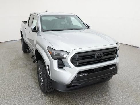 New 2025 Toyota Tacoma SR5 image 41