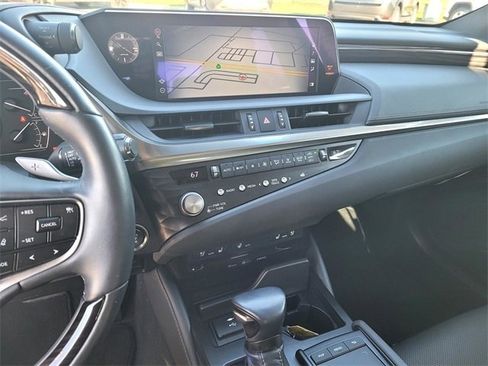 Used 2021 Lexus ES 250 w/ Premium Package image 21