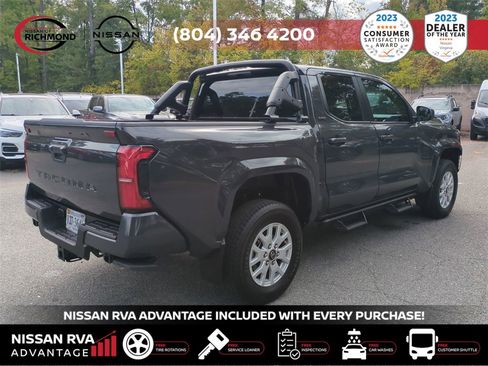 Used 2024 Toyota Tacoma SR5 image 5