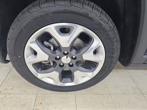 Used 2019 Jeep Compass Limited image 22