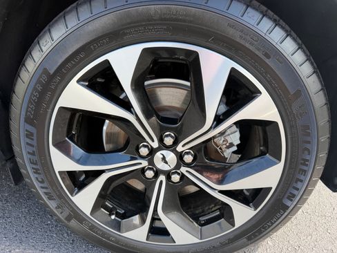Used 2022 Ford Mustang Mach-E Premium AWD/4WD image 30