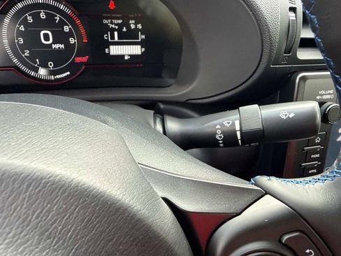 New 2026 Subaru BRZ tS image 29