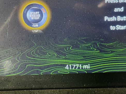 Used 2022 Jeep Grand Cherokee Limited 4xe image 18