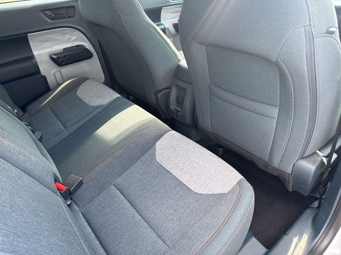 Used 2024 Ford Maverick XLT image 46