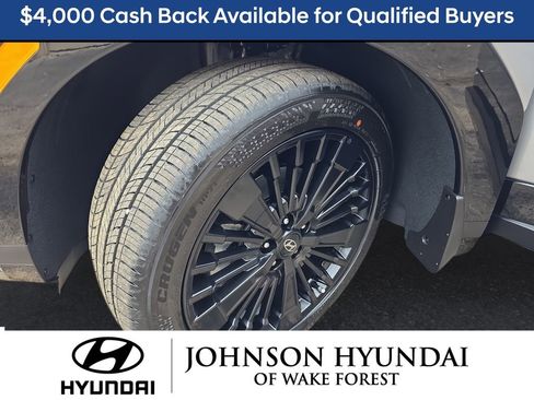 New 2026 Hyundai Santa Fe Calligraphy image 39